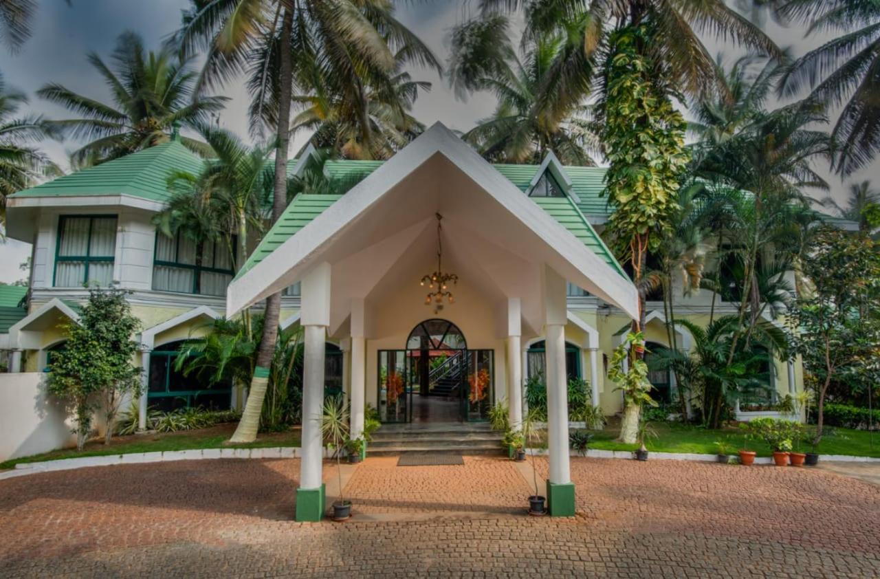 Prestige Garden Estate Club & Resort Kammasandra Eksteriør billede