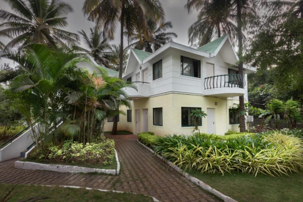 Prestige Garden Estate Club & Resort Kammasandra Eksteriør billede